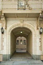 Rented by City & Suburban