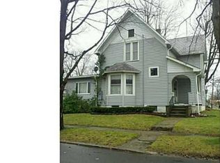 151 E Union St, Mount Gilead, OH 43338