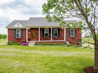 1514 Bethlehem Rd, Paris, KY 40361