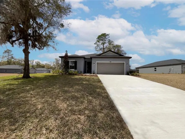 19642 SW 82nd Loop, Dunnellon, FL 34432