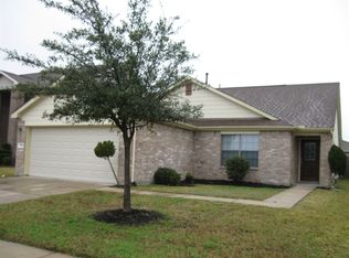 2830 Redwing Grove Way, Houston, TX 77038