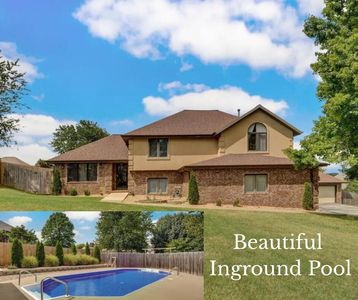 2019 N Preakness Drive, Nixa, MO, 65714