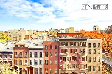 Rented by Citi Habitats