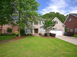 16633 Turtle Point Rd, Charlotte, NC 28278