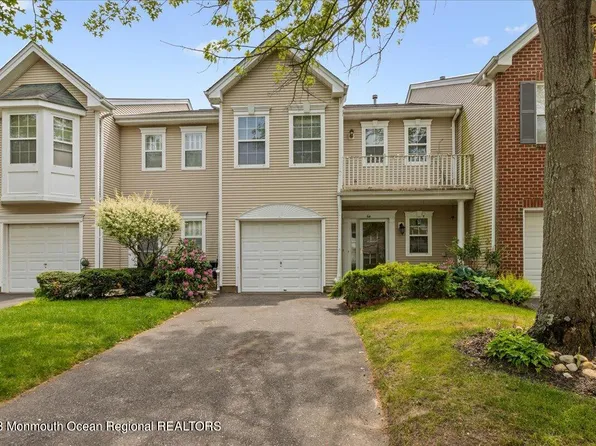 64 Picket Place #1000, Freehold, NJ 07728