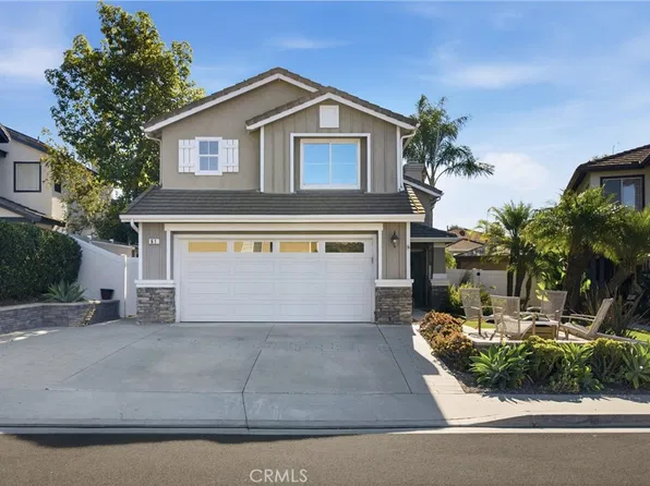 61 Clementine St, Coto De Caza, CA 92679