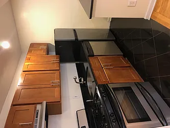 Rented by One New York Realty Inc