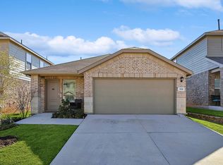 152 Greengate Dr, Boyd, TX 76023