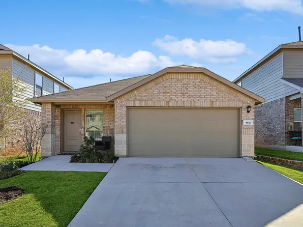 152 Greengate Dr, Boyd, TX 76023