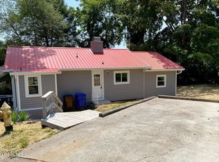 111 Porter Rd, Oak Ridge, TN 37830