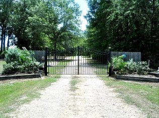 920 County Road 509, Nacogdoches, TX 75961
