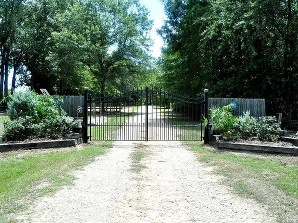 920 County Road 509, Nacogdoches, TX 75961