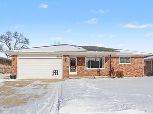4135 Rose Mary Dr, Sterling Heights, MI 48310