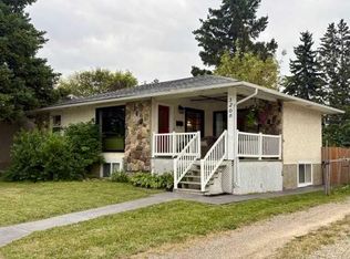 5209 N 50th St, Olds, AB T4H 1H2