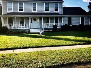 212 Frederick Dr, Centreville, MD 21617