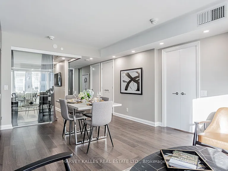 155 Yorkville Ave #2308 — Photo 18