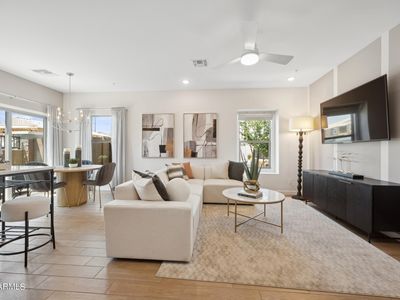 2824 W Eagle Talon Rd, Phoenix, AZ, 85085