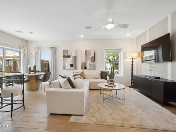 2824 W Eagle Talon Road, Phoenix, AZ 85085