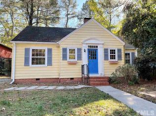 1111 Huntington Ave, Durham, NC 27707