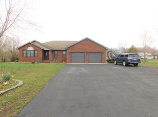 314 Webb St, Mountain View, MO 65548