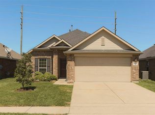 13318 Gladebeck Ln, Tomball, TX 77377