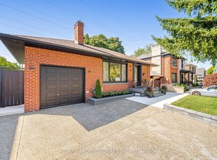 4 Lloyd Manor Rd #BASEMENT, Toronto, ON M9B 5H6