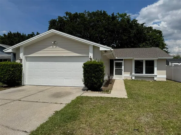 3063 Curry Woods Dr, Orlando, FL 32822