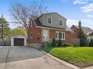 89 William St, Guelph, ON