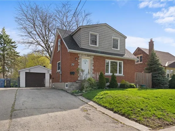 89 William St, Guelph, ON N1E 5G1