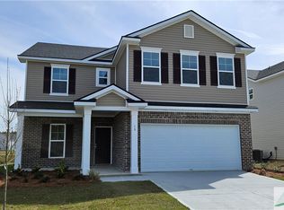 15 Roxbury Dr, Savannah, GA 31407