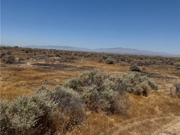52 W Avenue G 39 Lot 10, Lancaster, CA 93536