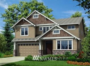 LOT 9404 65 Ash Ave SE, Snoqualmie, WA