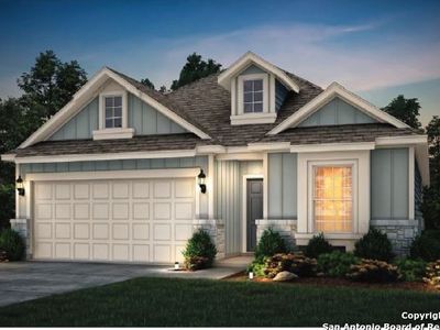 12433 Redwater, San Antonio, TX, 78253