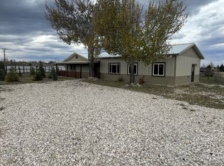 1 Crystal Creek Dr, Sheridan, WY 82801