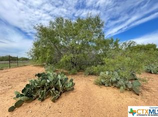 1 County Road 329, Jourdanton, TX 78026