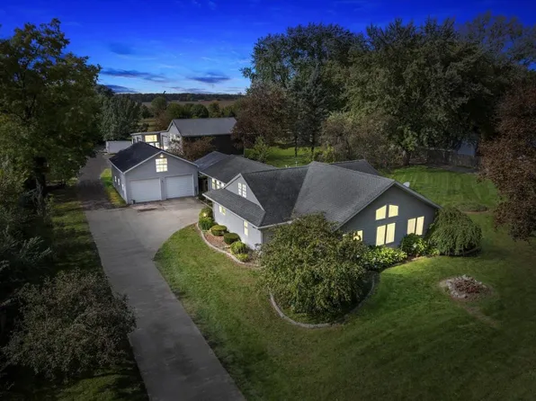 52363 County Rd, Bristol, IN 46507