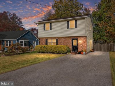 5559 Franklin Blvd, Churchton, MD, 20733