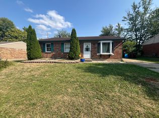 22 Plymouth Ln, Elsmere, KY 41018