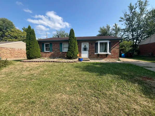 22 Plymouth Ln, Elsmere, KY 41018