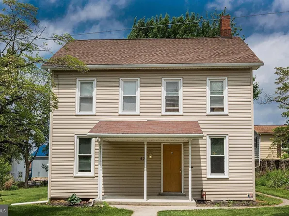 43 W Main St, Lebanon, PA 17042