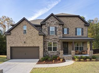 3527 Parkside View Blvd, Dacula, GA 30019