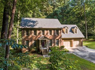 108 Pineway St, Garner, NC 27529