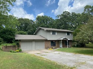 3113 Martin Dr, Joplin, MO 64804