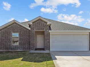 The Kingston Plan, Abbey Glen, Lubbock, TX 79424