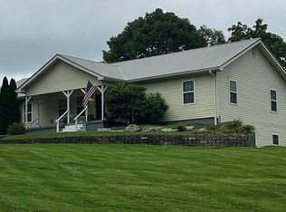 4150 Pleasure Ridge Rd SE, Corydon, IN 47112