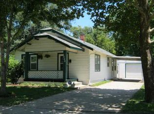 1508 S Gordon Ave, Wichita, KS 67213