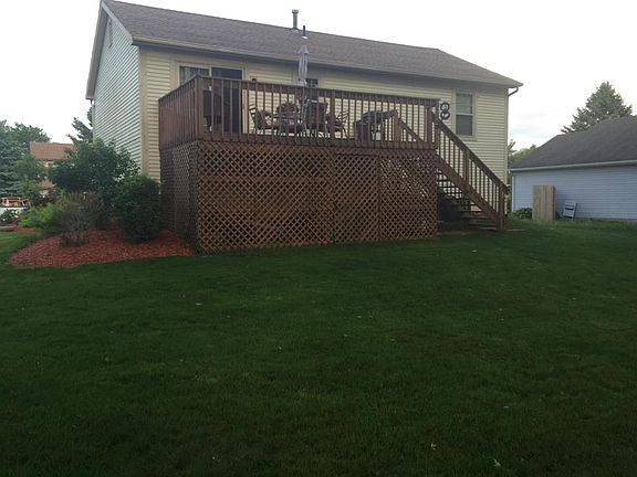 4th image of 407 Pathfinder Dr