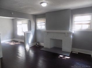 6334 Tuxedo St, Detroit, MI 48204