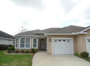 458 Eagle Blvd, Kingsland, GA 31548