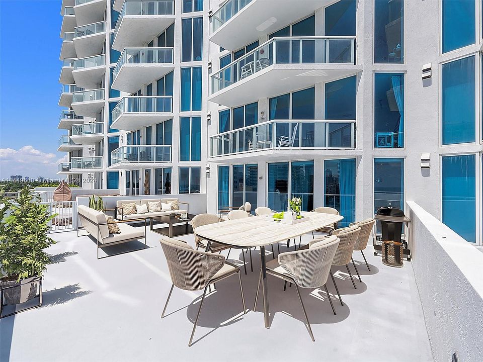 Discovering 6515 Collins Ave, Miami Beach: A Comprehensive Guide